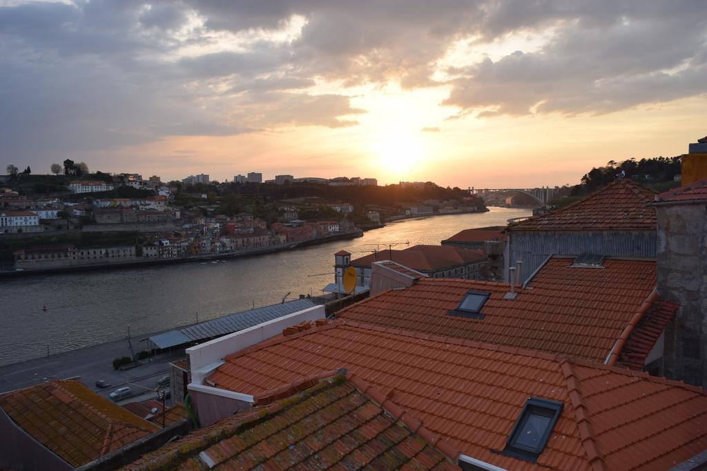 Apartments Oporto Palace Pokój zdjęcie