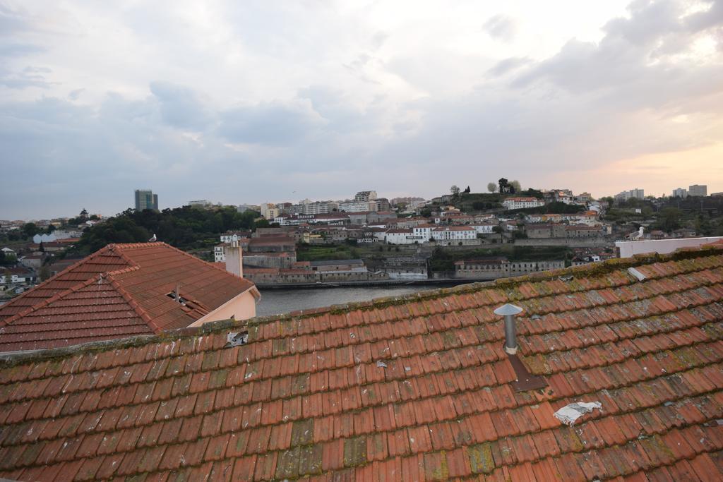 Apartments Oporto Palace Pokój zdjęcie