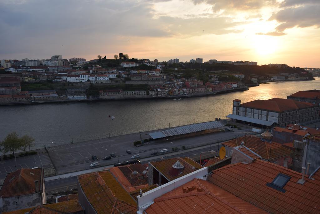 Apartments Oporto Palace Pokój zdjęcie