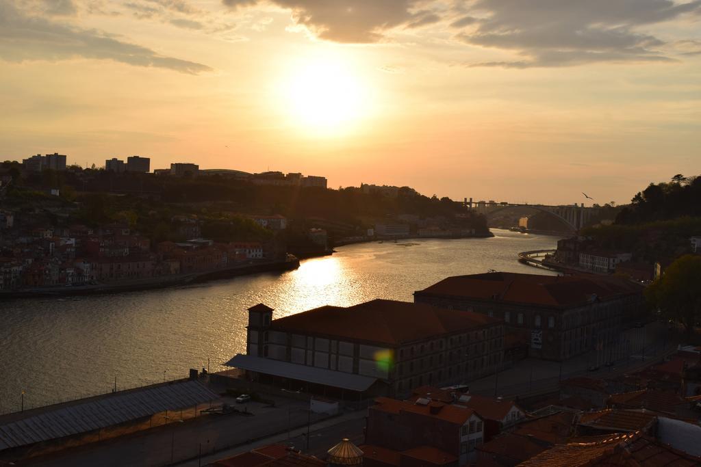 Apartments Oporto Palace Pokój zdjęcie