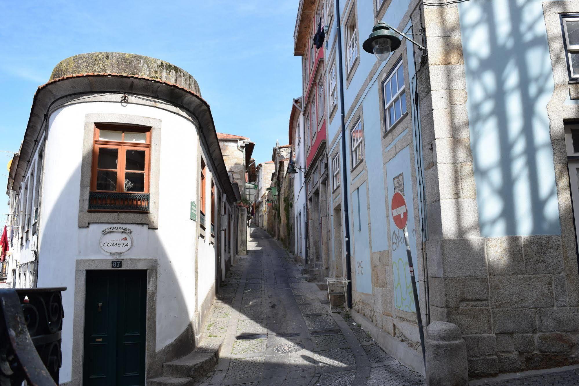 Apartments Oporto Palace Zewnętrze zdjęcie