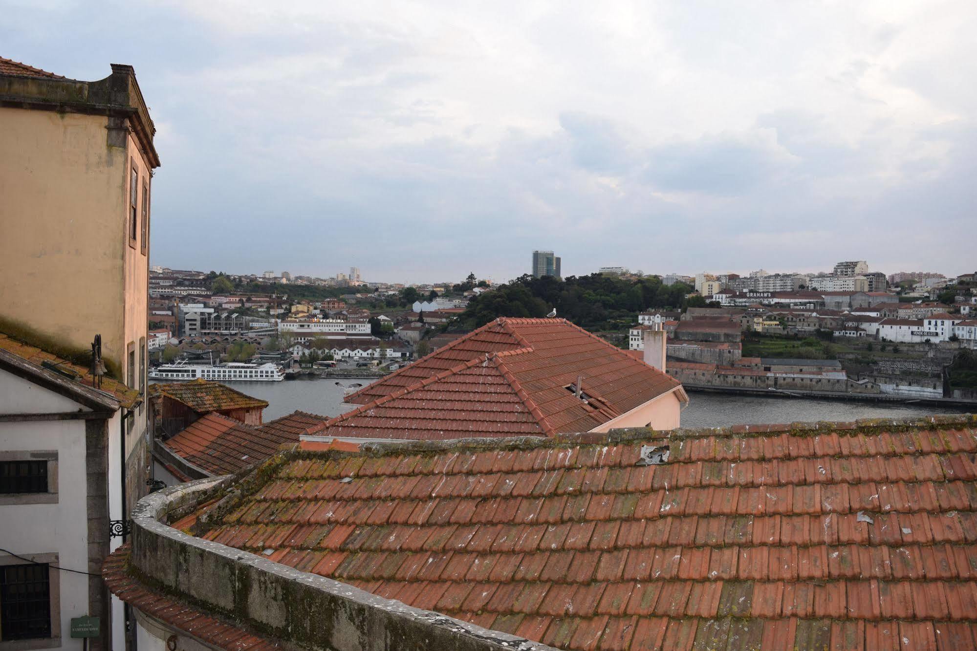 Apartments Oporto Palace Zewnętrze zdjęcie