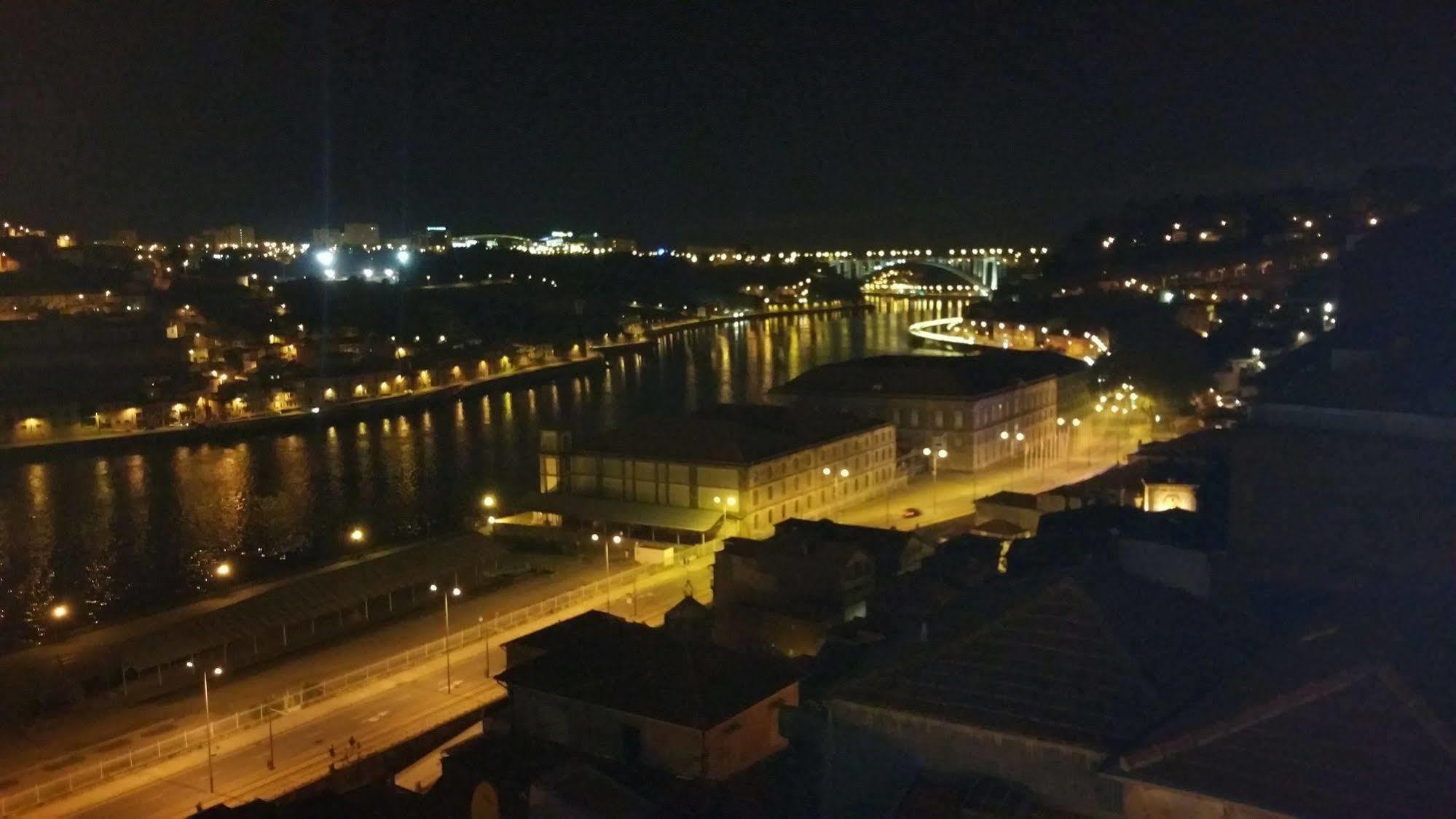 Apartments Oporto Palace Zewnętrze zdjęcie